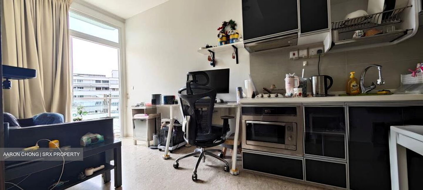 Cardiff Residence (D19), Condominium #567605691